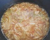 Foto del paso 3 de la receta: Sopa al estilo oriental