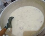 Foto langkah ke 6 dari resep Creamy Zuppa Soup.