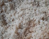 A picture of step 3 of Egg Biryani in Pressure Cooker.