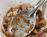 மாசி சம்பல்🤤🤤😋😋 ரெசிபி ஸ்டேப் 2 புகைப்படம்