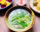 Hình bước làm 3 của món Mâm Cơm #125