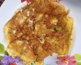 รูปขั้นตอนการทำที่ 4 ของ ไข่เจียวแหนม (บ้านๆ)