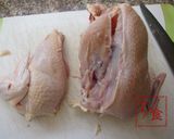 【7/食】切雞的食譜步驟5照片
