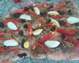 Foto del paso 3 de la receta: Matambre de cerdo relleno