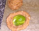 Kelbimbós fasírt recept fázis 4 fotója