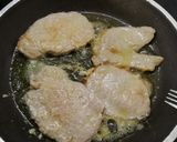 Foto del paso 2 de la receta: Filetes de lomo en salsa gorgonzola