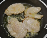 Foto del paso 2 de la receta: Filetes de lomo en salsa gorgonzola