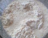 Foto del paso 1 de la receta: Polvorones