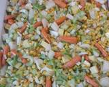 Roasted Vegetable Soup recipe step 2 photo