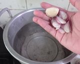 Foto langkah ke 2 dari resep Sop Ayam tanpa minyak.