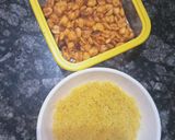 બાસ્કેટ ચાટ (Basket Chaat Recipe In Gujarati) રેસીપી સ્ટેપ2ફોટો