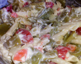 Foto del paso 3 de la receta: Ensaladilla diferente