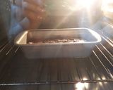 Csokis banánkenyér recept fázis 3 fotója