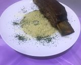 A picture of step 2 of Short Ribs.