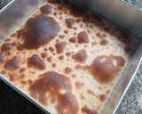 Foto langkah ke 6 dari resep Lapis Legit Ketan / Engkak Ketan Khas Palembang.