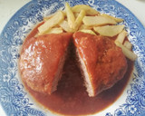 Foto del paso 7 de la receta: Albondigones en salsa