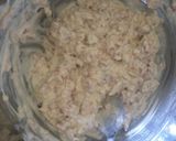 Sajtos-sonkás töltött kifli recept fázis 2 fotója