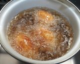 Foto langkah ke 6 dari resep Kroket singkong.