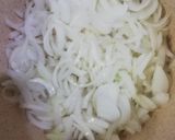 عکس مرحله 1 از دستور سوسیس بندری با سیب زمینی 😍😋