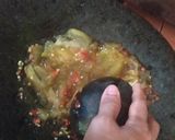 Foto langkah ke 2 dari resep Sambal Belimbing.