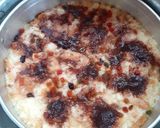 Foto langkah ke 4 dari resep Puding roti.