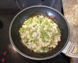 Foto del paso 2 de la receta: Judiones con chirlas