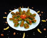 ભરેલા ટીંડોળા નું શાક (Stuffed Ivy Gourd Sabji Recipe In Gujarati) રેસીપી સ્ટેપ6ફોટો