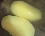 Aloo puri রেসিপির ধাপ 1 ছবি