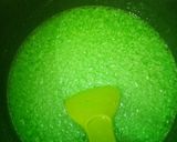 Foto langkah ke 2 dari resep Puding Lumut Butter.