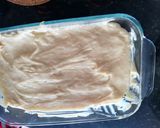 Foto del paso 4 de la receta: Natilla con gelatina