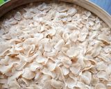 Foto langkah ke 5 dari resep Kerupuk nasi versi kedua.