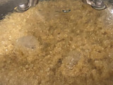 Quinoa al natural