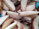 Potato Wedges