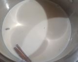A picture of step 8 of Super Moist Tres Leches Cake.