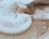 عکس مرحله 4 از دستور وافل میپزد صنما 🧇👩🏻‍🍳🍓