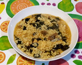 Foto del paso 8 de la receta: Arroz de Navidad