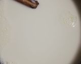 Foto del paso 1 de la receta: Chocolate caliente con canela
