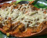 Foto del paso 4 de la receta: Zapallo relleno