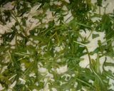 Foto del passaggio 4 della ricetta Lasagna rucola e salmone