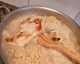 Foto del paso 5 de la receta: Noodles estilo Ramen a mi manera