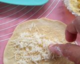 Foto langkah ke 9 dari resep Roti Keju.