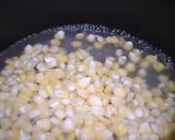 Foto langkah ke 2 dari resep Puding Jagung Wartel.