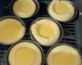 Foto del passaggio 6 della ricetta Pastel di Nata con Pasta Brioche