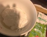 Foto del paso 3 de la receta: Fideos con champiñones y espinaca a la crema