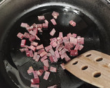 Foto del paso 3 de la receta: Alcachofas salteadas con cecina