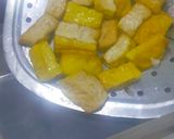 Foto langkah ke 3 dari resep Sarden Ati Ampela.