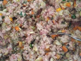 Zapallitos rellenos