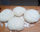 Foto del paso 6 de la receta: Pan casero (casi perfecto)
