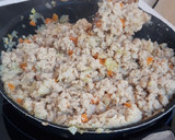 Foto del paso 1 de la receta: Boloñesa soja texturizada