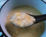 Foto langkah ke 5 dari resep Sup jagung seadanya.